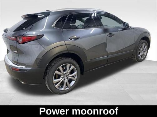 2025 Mazda CX-30 Premium Package