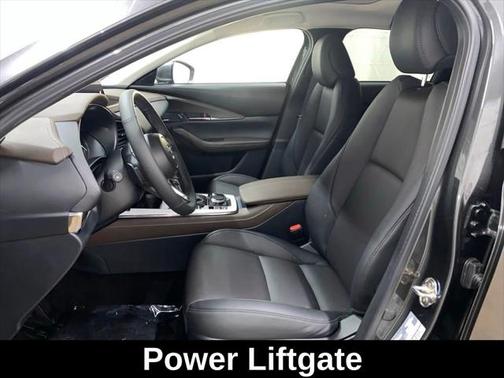 2025 Mazda CX-30 Premium Package