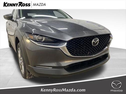 2025 Mazda CX-30 Premium Package