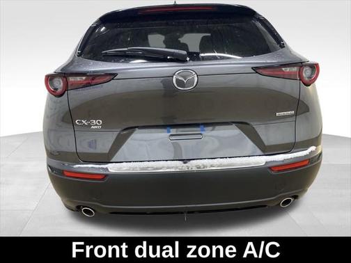 2025 Mazda CX-30 Premium Package