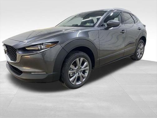 2025 Mazda CX-30 Premium Package