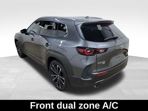 2024 Mazda CX-50 2.5 S Premium Plus Package