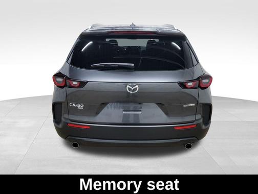 2024 Mazda CX-50 2.5 S Premium Plus Package