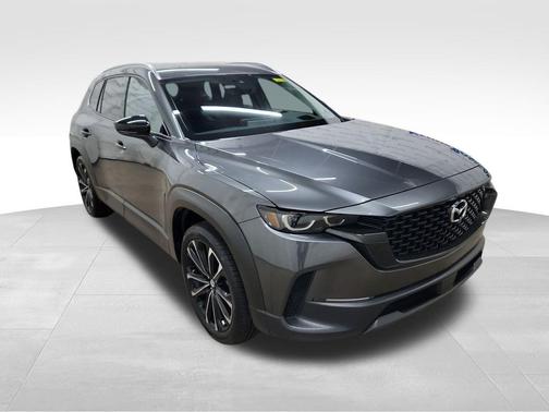 2024 Mazda CX-50 2.5 S Premium Plus Package