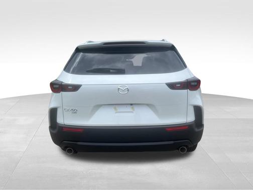 wind chill pearl 2026 Mazda CX-50 2.5 S Select Package