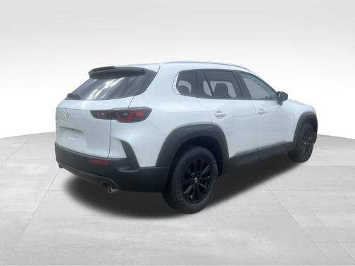 wind chill pearl 2026 Mazda CX-50 2.5 S Select Package