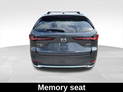 2025 Mazda CX-90 3.3 Turbo S Premium