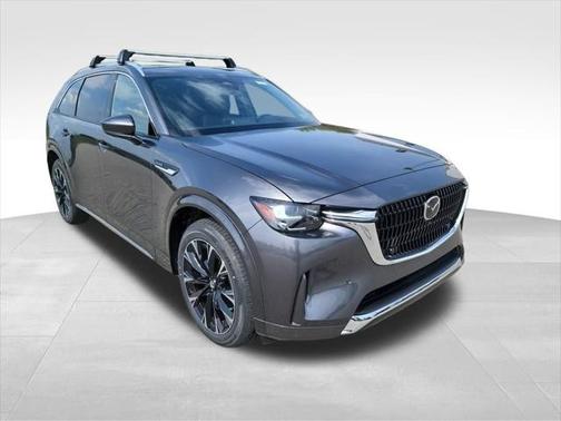 2025 Mazda CX-90 3.3 Turbo S Premium