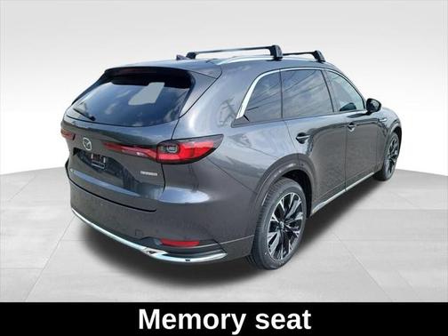 2025 Mazda CX-90 3.3 Turbo S Premium
