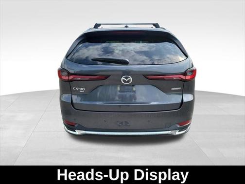 2025 Mazda CX-90 3.3 Turbo S Premium