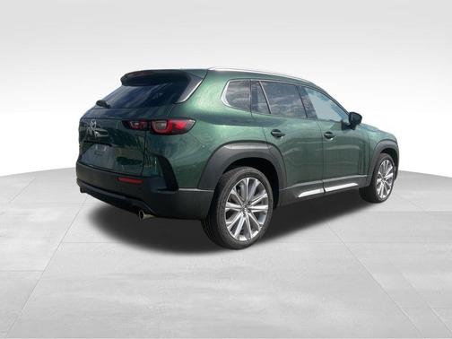 2026 Mazda CX-50 2.5 S Premium Package