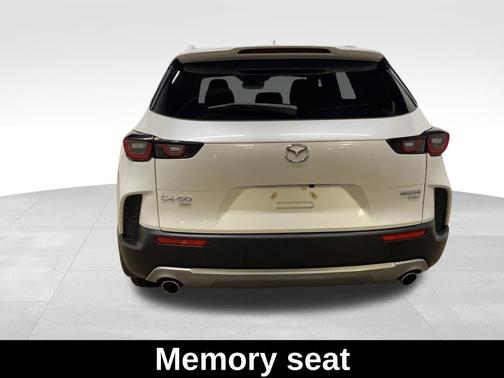 2025 Mazda CX-50 2.5 Turbo Premium Package