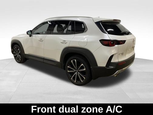 2025 Mazda CX-50 2.5 Turbo Premium Package