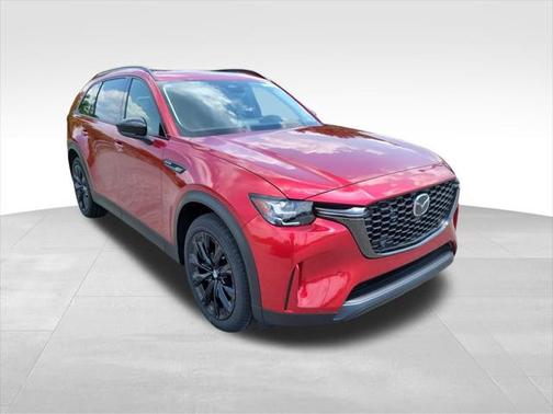2025 Mazda CX-90 3.3 Turbo Premium Sport