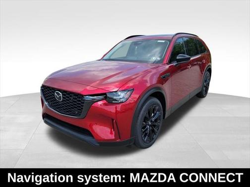 2025 Mazda CX-90 3.3 Turbo Premium Sport