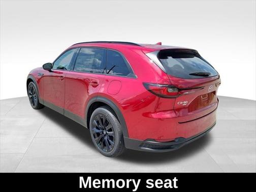 2025 Mazda CX-90 3.3 Turbo Premium Sport