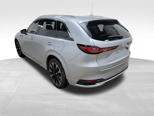 2025 Mazda CX-90 3.3 Turbo S Premium Plus