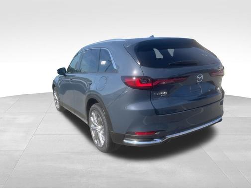Polymetal Gray Metallic 2026 Mazda CX-90 3.3 Turbo Premium Plus