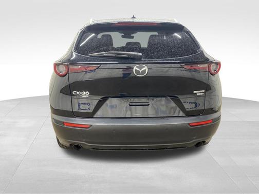 2022 Mazda CX-30 2.5 Turbo Premium Plus Package