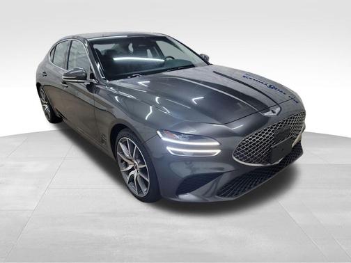 2023 Genesis G70 2.0T AWD