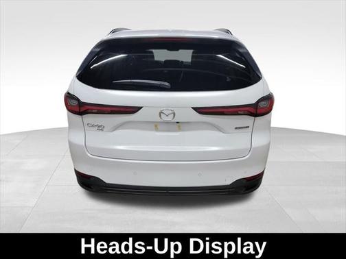 2025 Mazda CX-90 3.3 Turbo Premium Sport