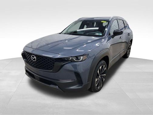 2025 Mazda CX-50 Hybrid Premium Plus Package