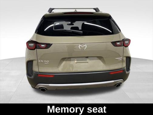 2024 Mazda CX-50 2.5 Turbo Premium