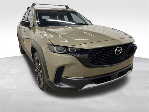2024 Mazda CX-50 2.5 Turbo Premium