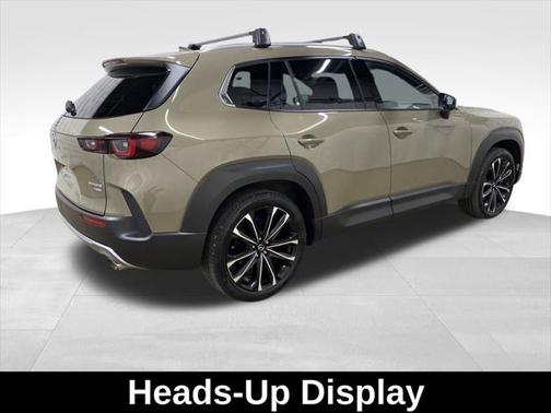 2024 Mazda CX-50 2.5 Turbo Premium