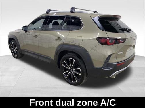 2024 Mazda CX-50 2.5 Turbo Premium