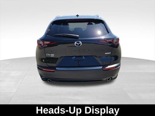2025 Mazda CX-30 2.5 S Premium Package