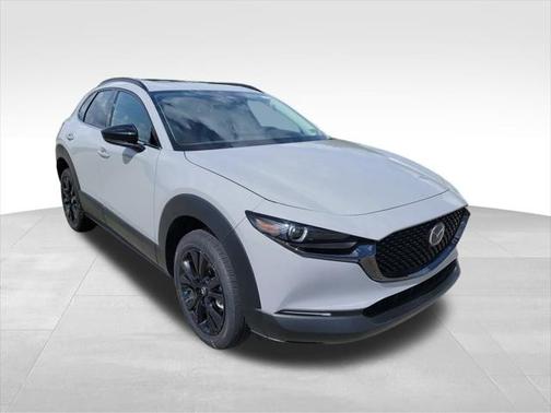 2025 Mazda CX-30 Turbo Premium Package