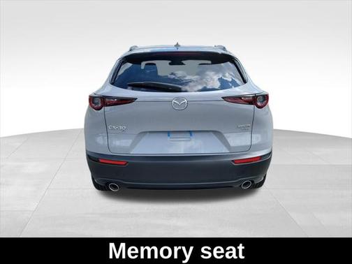 2025 Mazda CX-30 Turbo Premium Package