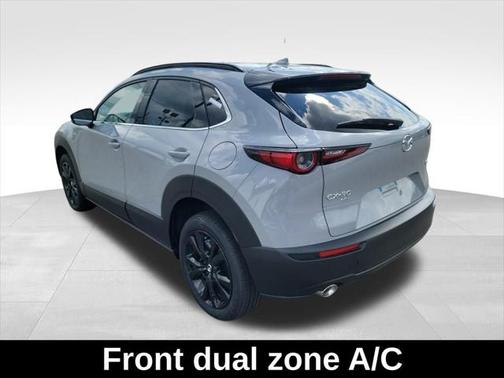 2025 Mazda CX-30 Turbo Premium Package