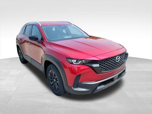2025 Mazda CX-50 Hybrid Preferred Package