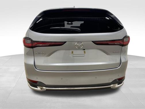 2025 Mazda CX-90 3.3 Turbo S Premium