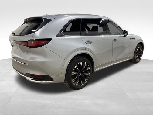 2025 Mazda CX-90 3.3 Turbo S Premium