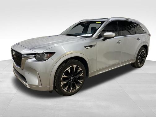 2025 Mazda CX-90 3.3 Turbo S Premium