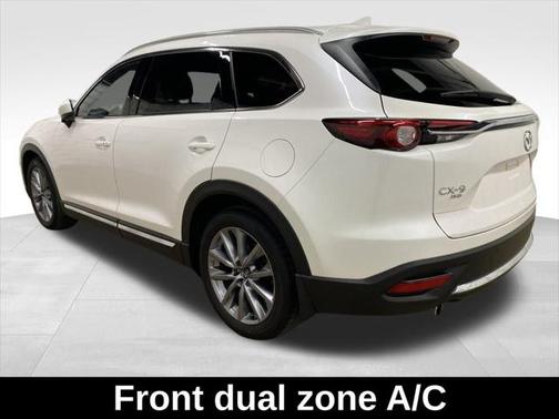 2022 Mazda CX-9 Grand Touring