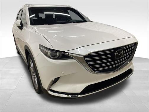 2022 Mazda CX-9 Grand Touring