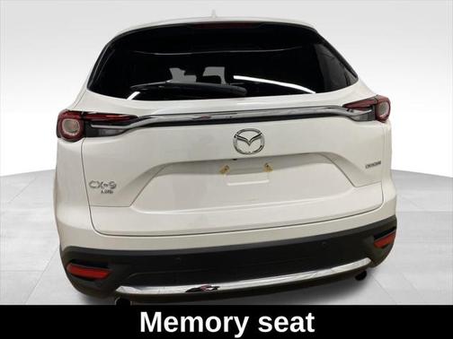 2022 Mazda CX-9 Grand Touring