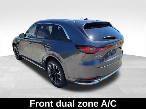 2025 Mazda CX-90 3.3 Turbo S Premium