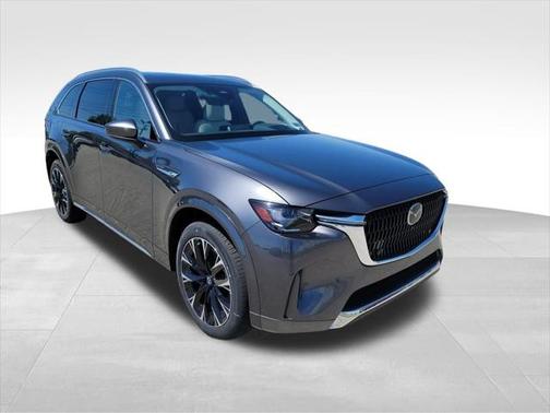 2025 Mazda CX-90 3.3 Turbo S Premium