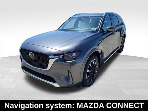 2025 Mazda CX-90 3.3 Turbo S Premium