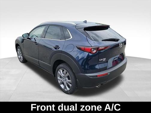2025 Mazda CX-30 2.5 S Premium Package