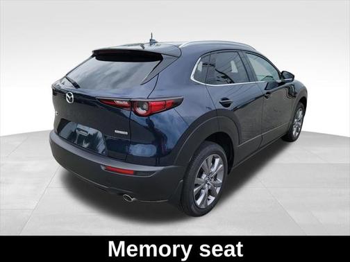 2025 Mazda CX-30 2.5 S Premium Package