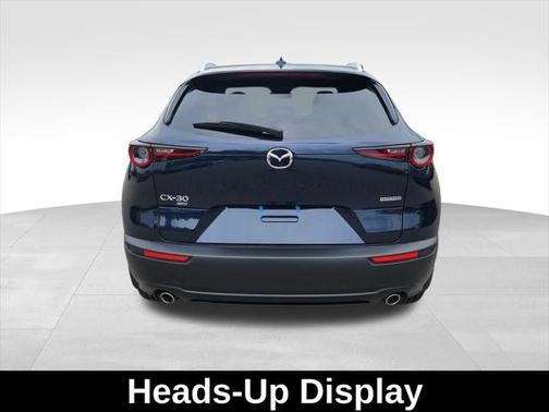 2025 Mazda CX-30 2.5 S Premium Package