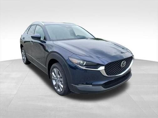 2025 Mazda CX-30 2.5 S Premium Package