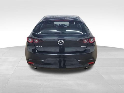 2022 Mazda Mazda3 FWD w/Select Package