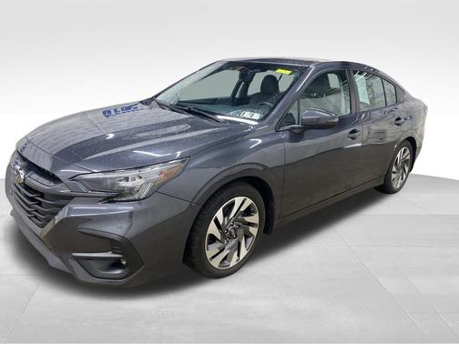 2023 Subaru Legacy Limited